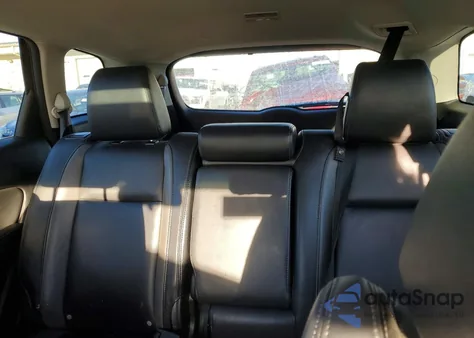 2012 Mazda Cx-9 z USA, uszkodzony, nr VIN JM3TB2CA6C0342488